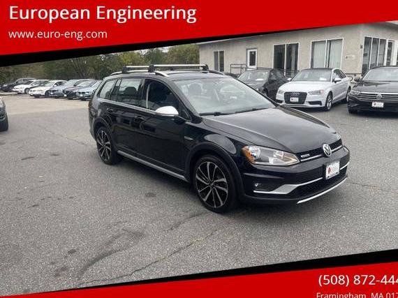 VOLKSWAGEN GOLF ALLTRACK 2017 3VWH17AU3HM519477 image VOLKSWAGEN GOLF ALLTRACK 2017 3VWH17AU3HM519477 image